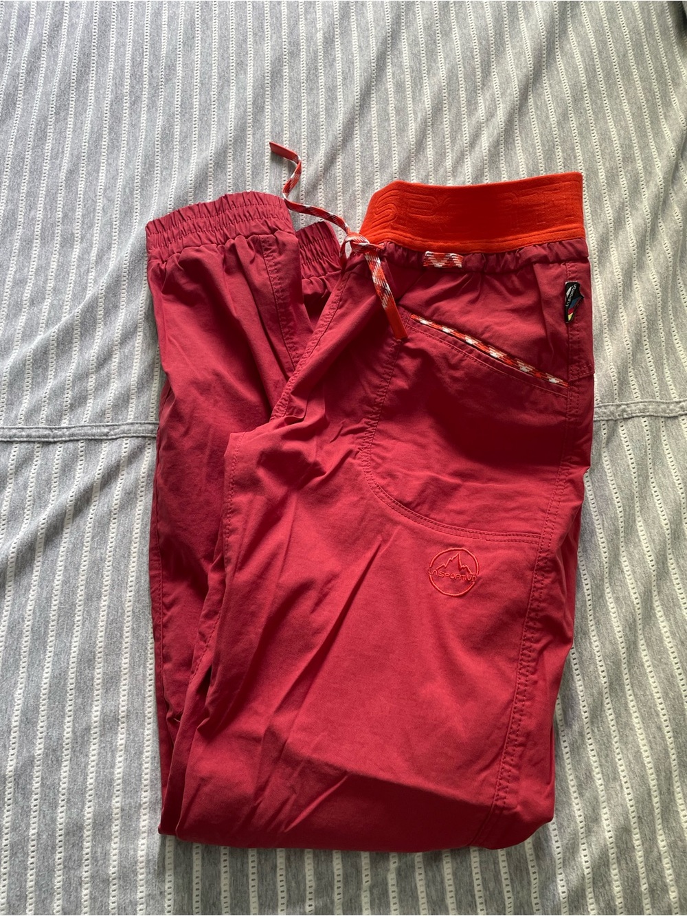 La Sportiva Mantra Pants